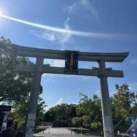 hiroshima trip
