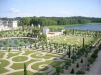 Gorgeous and Massive Park