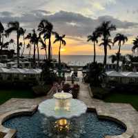 Escape to Paradise at Four Seasons Maui! 🌴☀️ Where Summer Never Ends and Luxury Knows No Bounds