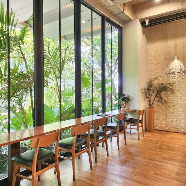 RAWR Cafe • Phra Khanong, Bangkok