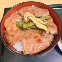 米沢グルメ『米沢牛亭ぐっど』コスパ最強の米沢牛✨