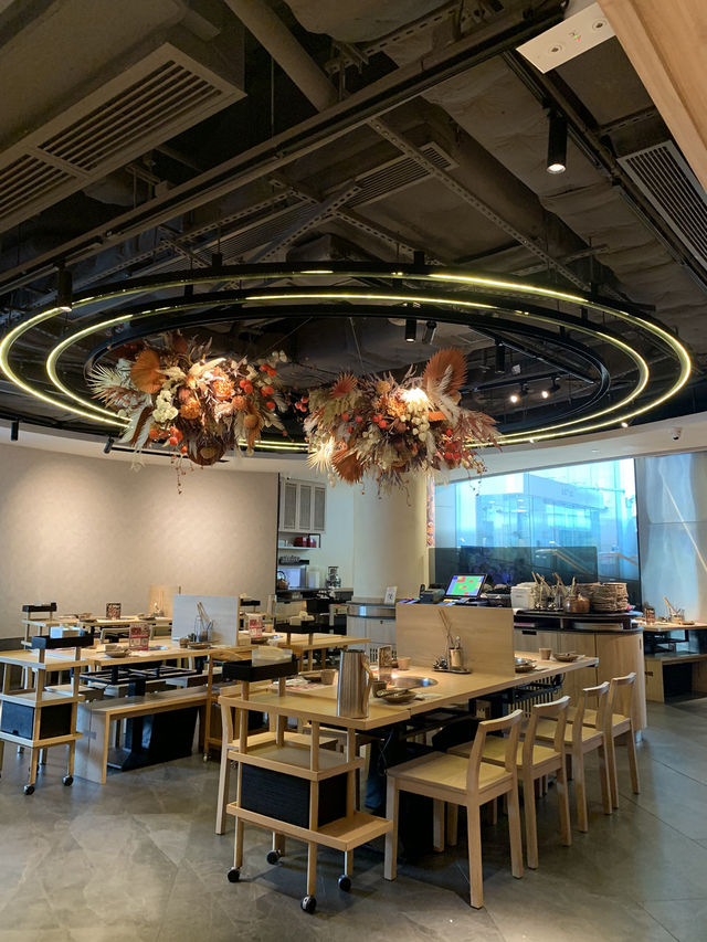 免加一火鍋優惠🍲🥩🥬