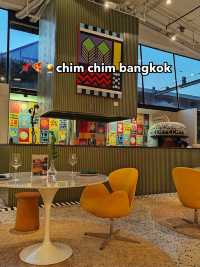 📌🍕🍹chim chim bangkok