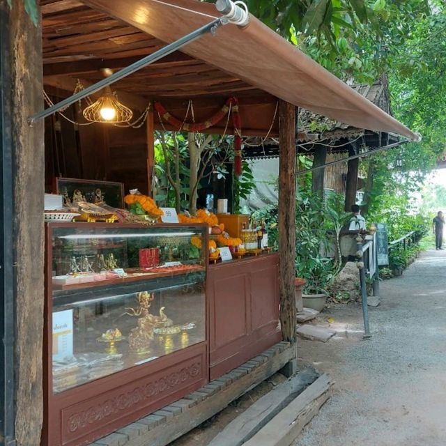 ขอพรพระพิฆเนศ ให้สมหวังดังใจ