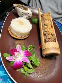 Beautiful Restaurant 