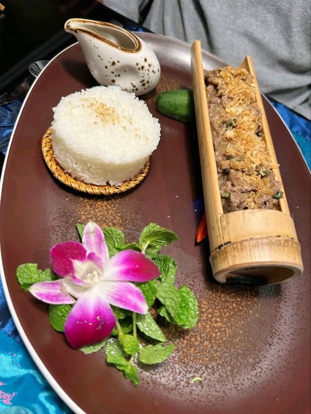 Beautiful Restaurant 