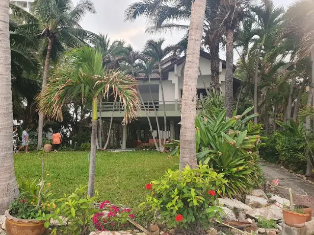 Baan Napapan