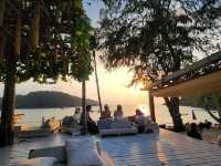 📍🏝  The Deck Bar Koh Kood