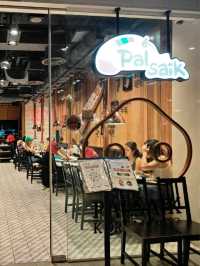 แนะนำอาหารเกาหลีเกาใจ Palsaik Korean BBQ
