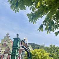 Everland Korean สัตว์โลกน่ารัก