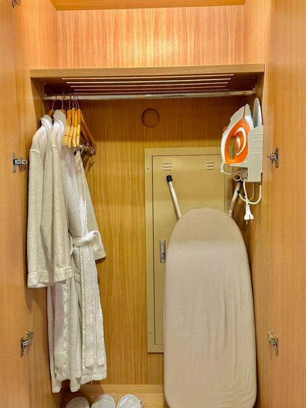 전부 한곳에서 해결할수있는 마을 홀리데이 인 리조트