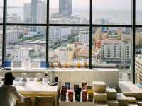 ที่พักใจกลางพัทยา Arbour Hotel
