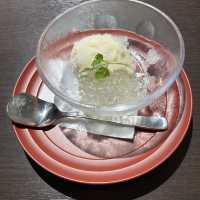 【大阪】高級料理店 絶景懐石はここ