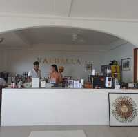 VALHALLA KHAOLAK 