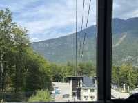 「奧地利上勞特鎮纜車套票，包含Dachstein山同埋冰洞或長毛洞」