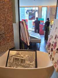 Hotel Art Fair 2024 ครั้งที่ 8 