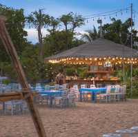 รถบ้านติดทะเล หาดใส ในระยอง