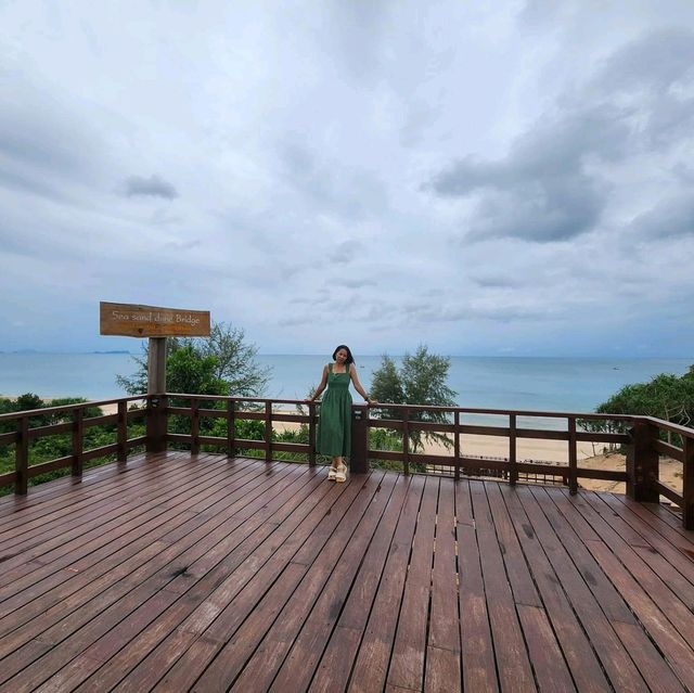 เนินทรายงาม GrandSandDune
