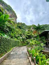 รีวิว Centara Grand Beach Resort & Villas กระบี่