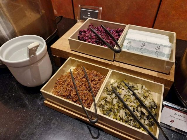 The Prince Kyoto Takarakaike Hotel collection