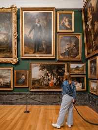 📍Tate Britain