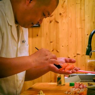 Must-Try Seafood in Yilan, Taiwan