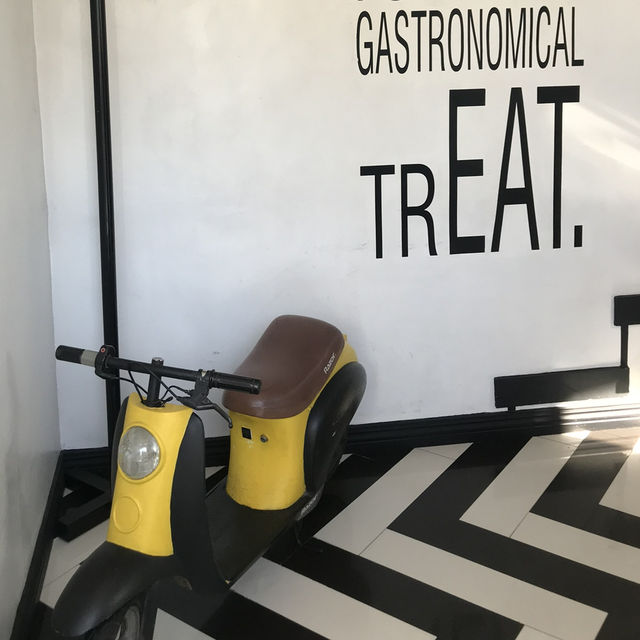 Instagram-Worthy Moments at Neil’s Kitchen, Philippines