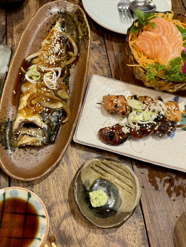 Yuennan Izakaya🍢