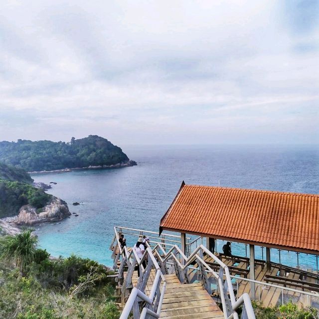 🇲🇾 Perhentian Island Highlights: A Local's Guide to the Top Attractions