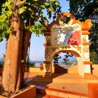 พาลุยที่เที่ยวเชียงรายกับธรรมชาติและวัฒนธรรม