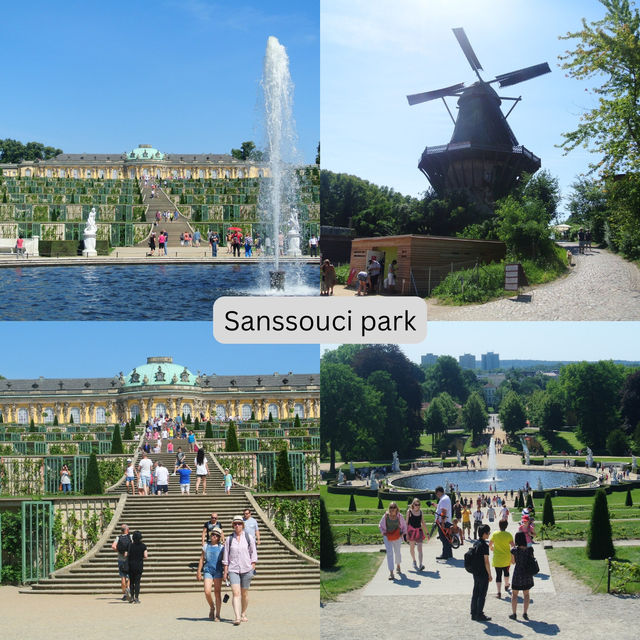 🇩🇪 เบอร์ลิน (Berlin) | เมืองหลวงทางประวัติศาสตร์