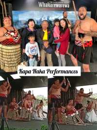 🇳🇿 The Living Māori Village 📍Roturua 