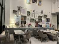 Billin Cafe&Bistro