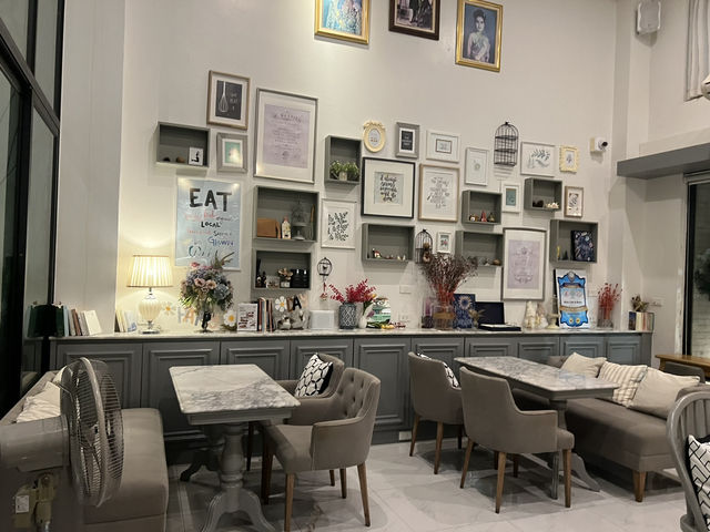 Billin Cafe&Bistro