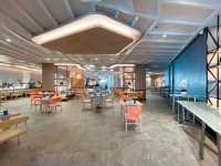 รีวิวNovotel Rayong Star Convention Centre