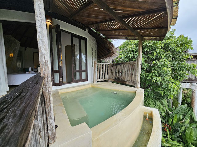 📍🌊  AANA Villas Koh Chang