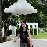 Banyakart | คาเฟ่ที่โดดเด่นมีเอกลักษณ์ในเขาใหญ่