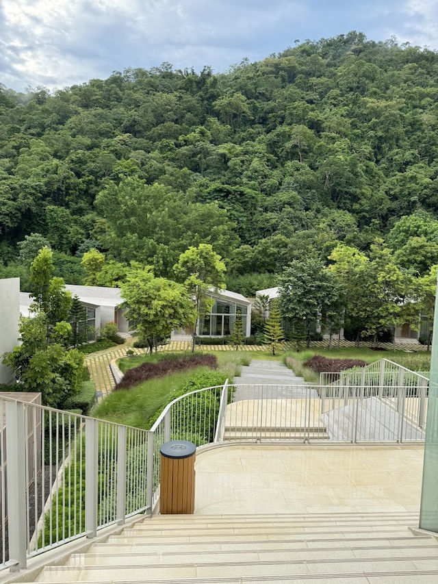 🌳Hotel MYS Khaoyai