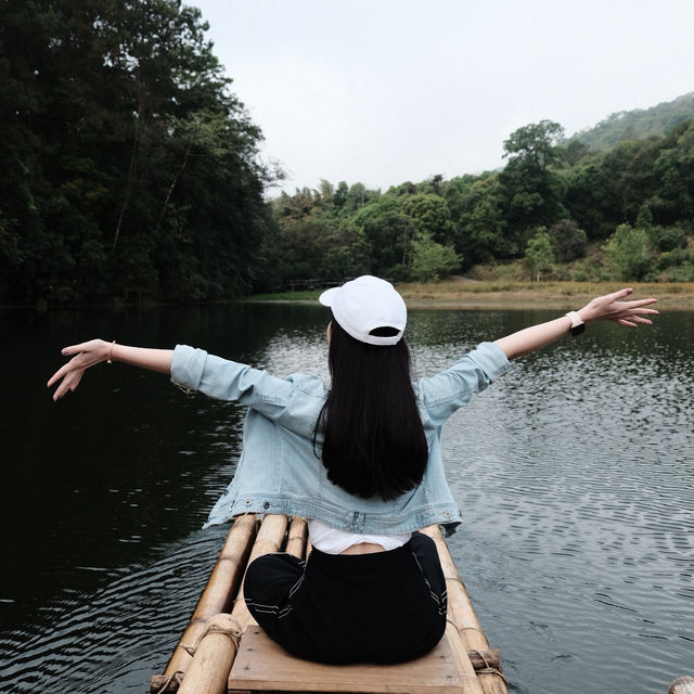 ปางอุ๋ง | สวิตเซอร์แลนด์เมืองไทย