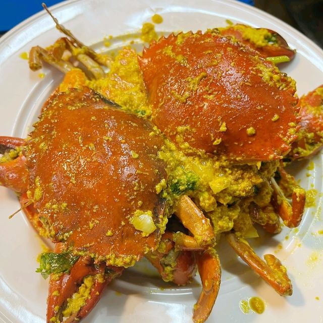 Delicious food