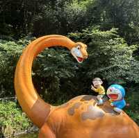 多啦A夢嘅世界