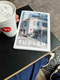 Coffee@ shibuya
