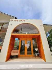 Save's Cafe สายถ่ายรูป Cafe ต้องตามมาเลย ❤️