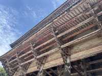 東大寺/ 祈禱天下太平的宏偉寺院