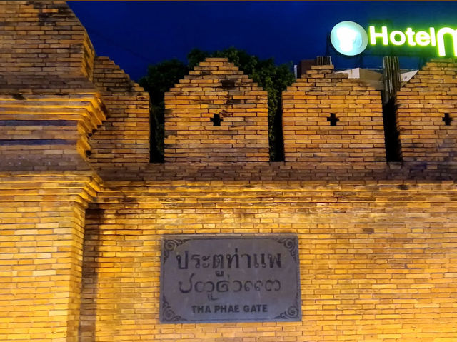เที่ยวเชียงใหม่📍