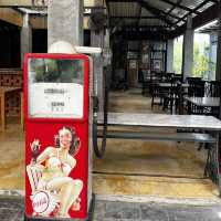 ร้านอาหารครัวคุณล้าน จ.พัทลุง
