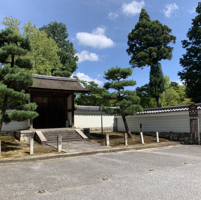 教王護国寺