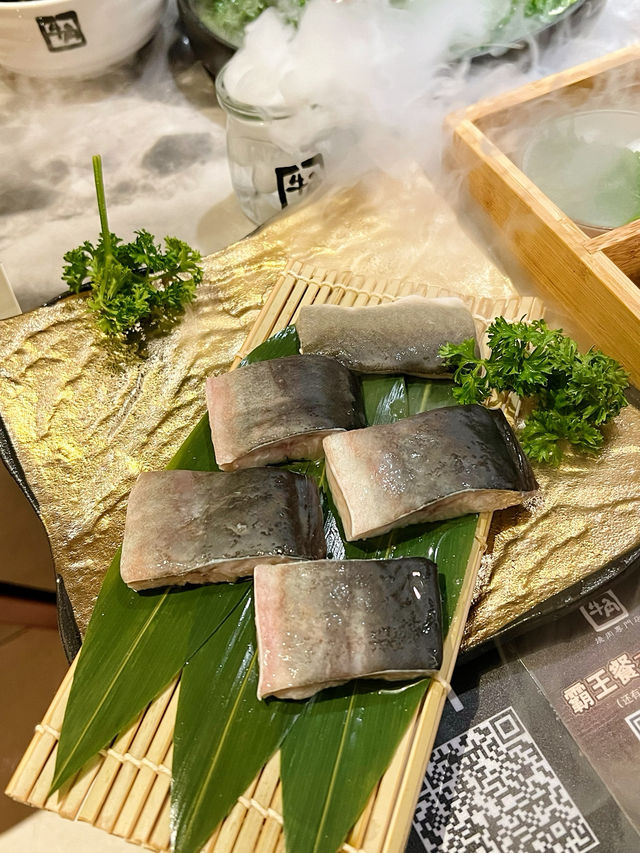 香港賺錢深圳花，牛角燒肉超省錢攻略