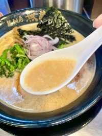 【東京都】いつでも行列人気ラーメン店