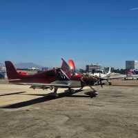 2024-暑期-Lyon Air Museum